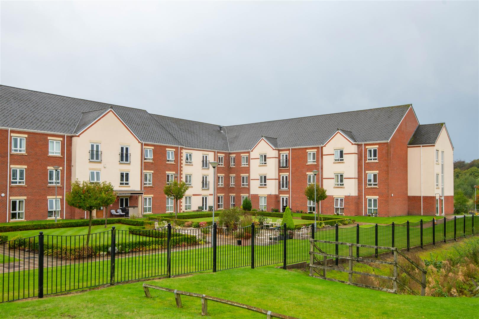 1 bed property in Oakbridge Drive, Chorley